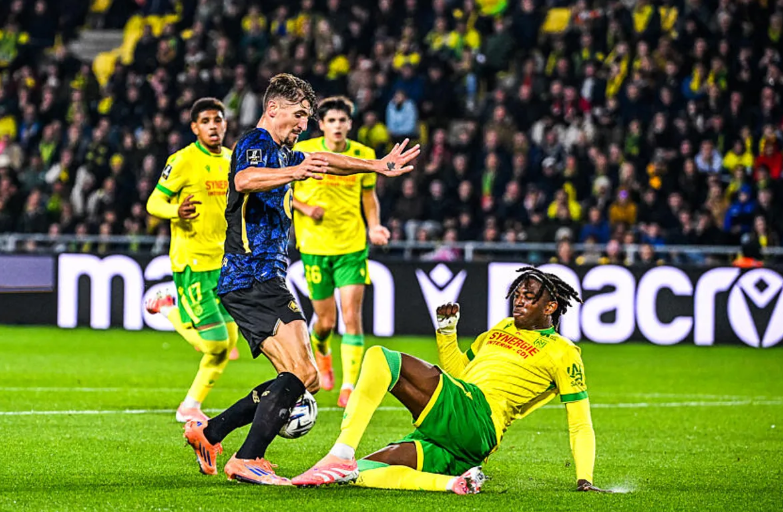 FC Nantes vs LOSC Lille (01:45 &#8211; 20/10) | Xem lại trận đấu