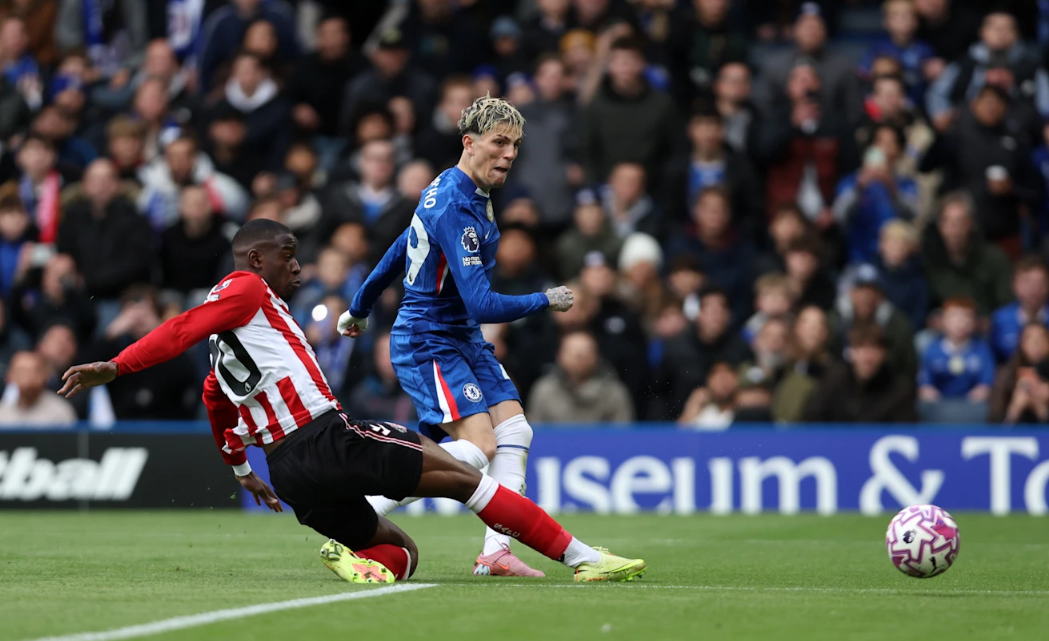 Chelsea vs Sunderland (21:00 &#8211; 25/10) | Xem lại trận đấu